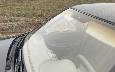 Hyundai Accent II, 2008 год, 380 000 рублей, 10 фотография