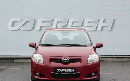 Toyota Auris II, 2008 год, 660 000 рублей, 3 фотография