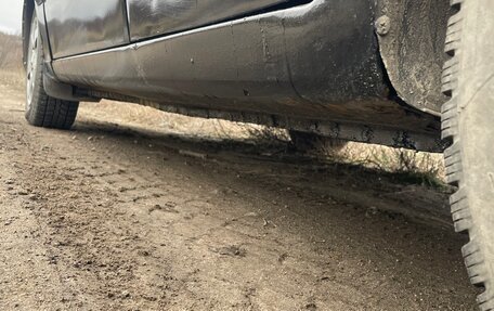 Hyundai Accent II, 2008 год, 380 000 рублей, 12 фотография