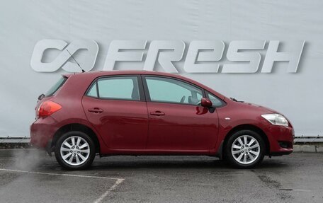 Toyota Auris II, 2008 год, 660 000 рублей, 5 фотография