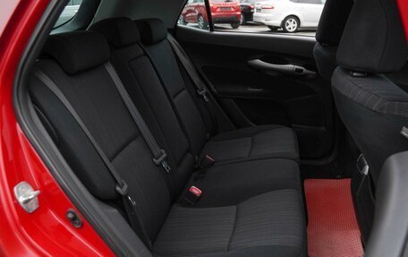 Toyota Auris II, 2008 год, 660 000 рублей, 7 фотография