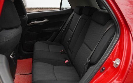 Toyota Auris II, 2008 год, 660 000 рублей, 9 фотография