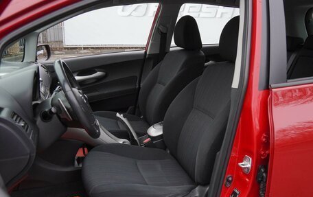 Toyota Auris II, 2008 год, 660 000 рублей, 10 фотография