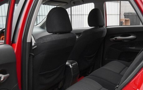 Toyota Auris II, 2008 год, 660 000 рублей, 11 фотография