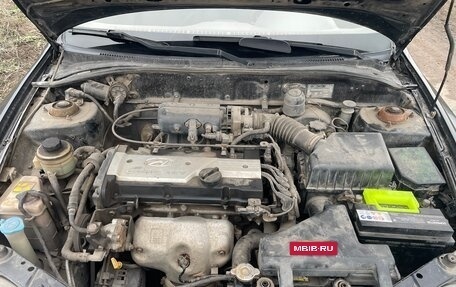 Hyundai Accent II, 2008 год, 380 000 рублей, 13 фотография