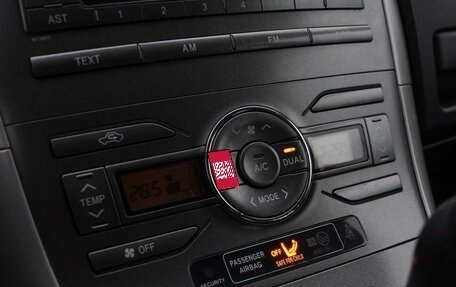 Toyota Auris II, 2008 год, 660 000 рублей, 14 фотография