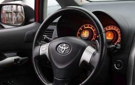 Toyota Auris II, 2008 год, 660 000 рублей, 18 фотография