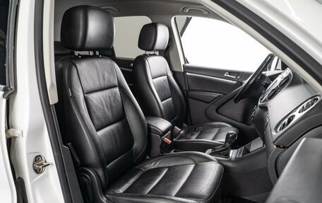 Volkswagen Tiguan I, 2012 год, 1 399 000 рублей, 8 фотография