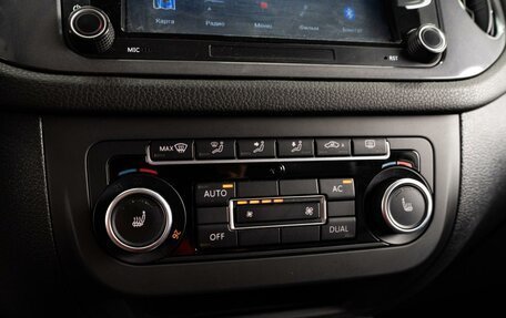 Volkswagen Tiguan I, 2012 год, 1 399 000 рублей, 14 фотография