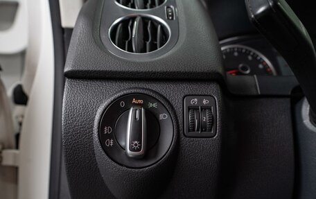 Volkswagen Tiguan I, 2012 год, 1 399 000 рублей, 15 фотография