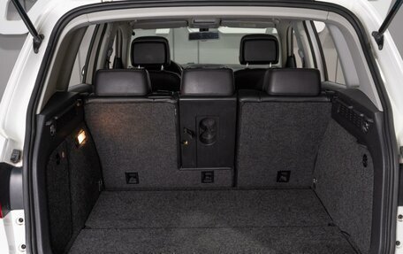 Volkswagen Tiguan I, 2012 год, 1 399 000 рублей, 18 фотография