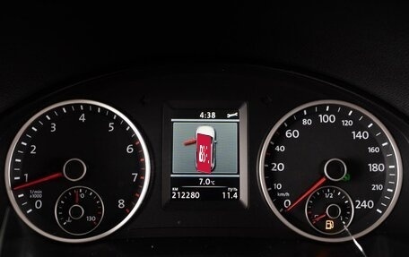 Volkswagen Tiguan I, 2012 год, 1 399 000 рублей, 17 фотография