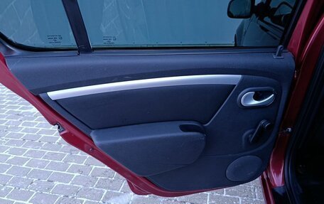 Renault Sandero I, 2011 год, 620 000 рублей, 12 фотография