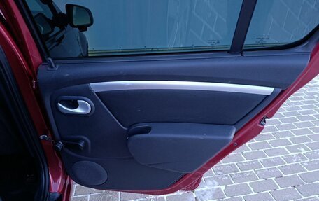 Renault Sandero I, 2011 год, 620 000 рублей, 15 фотография