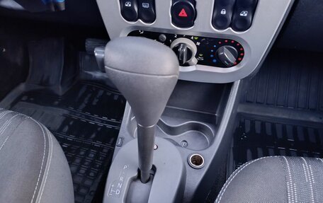 Renault Sandero I, 2011 год, 620 000 рублей, 21 фотография