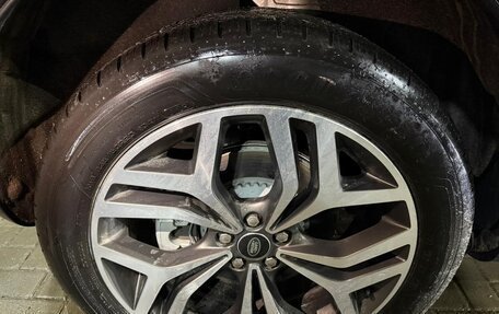 Land Rover Range Rover Evoque II, 2025 год, 6 100 000 рублей, 3 фотография