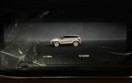 Land Rover Range Rover Evoque II, 2025 год, 6 100 000 рублей, 8 фотография