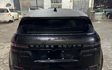 Land Rover Range Rover Evoque II, 2025 год, 6 100 000 рублей, 6 фотография