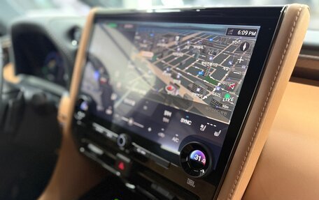 Toyota Alphard, 2024 год, 12 199 990 рублей, 14 фотография