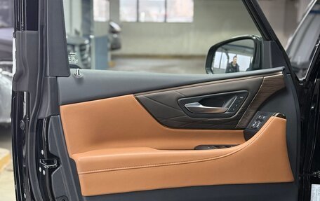 Toyota Alphard, 2024 год, 12 199 990 рублей, 9 фотография