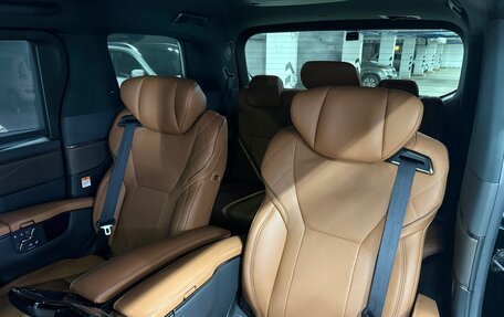 Toyota Alphard, 2024 год, 12 199 990 рублей, 17 фотография