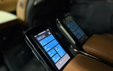 Toyota Alphard, 2024 год, 12 199 990 рублей, 18 фотография