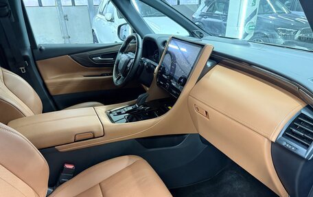 Toyota Alphard, 2024 год, 12 199 990 рублей, 22 фотография