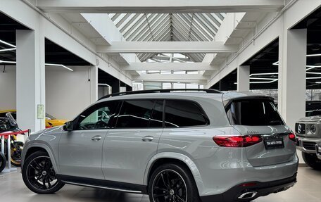 Mercedes-Benz GLS, 2025 год, 22 490 000 рублей, 4 фотография