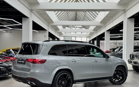 Mercedes-Benz GLS, 2025 год, 22 490 000 рублей, 6 фотография