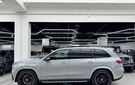 Mercedes-Benz GLS, 2025 год, 22 490 000 рублей, 7 фотография