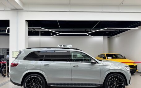 Mercedes-Benz GLS, 2025 год, 22 490 000 рублей, 8 фотография