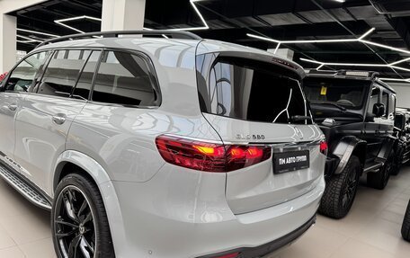 Mercedes-Benz GLS, 2025 год, 22 490 000 рублей, 14 фотография