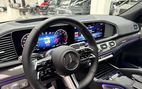 Mercedes-Benz GLS, 2025 год, 22 490 000 рублей, 17 фотография