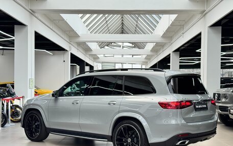 Mercedes-Benz GLS, 2025 год, 22 490 000 рублей, 12 фотография