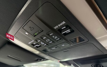 Toyota Alphard, 2024 год, 12 199 990 рублей, 23 фотография