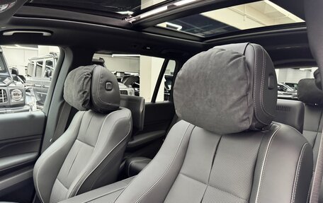 Mercedes-Benz GLS, 2025 год, 22 490 000 рублей, 21 фотография