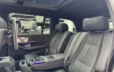 Mercedes-Benz GLS, 2025 год, 22 490 000 рублей, 25 фотография