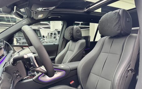 Mercedes-Benz GLS, 2025 год, 22 490 000 рублей, 19 фотография