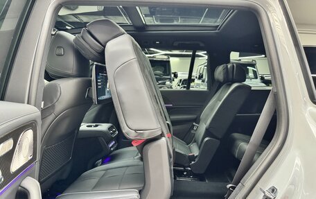 Mercedes-Benz GLS, 2025 год, 22 490 000 рублей, 26 фотография