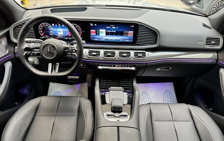 Mercedes-Benz GLS, 2025 год, 22 490 000 рублей, 18 фотография