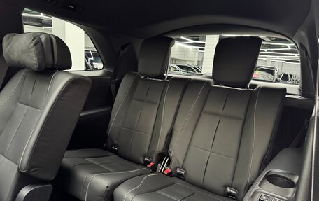 Mercedes-Benz GLS, 2025 год, 22 490 000 рублей, 27 фотография