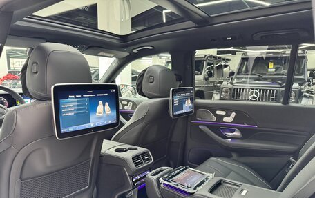 Mercedes-Benz GLS, 2025 год, 22 490 000 рублей, 23 фотография