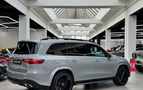 Mercedes-Benz GLS, 2025 год, 22 490 000 рублей, 10 фотография