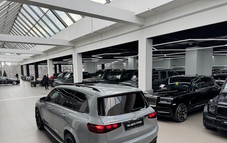 Mercedes-Benz GLS, 2025 год, 22 490 000 рублей, 39 фотография