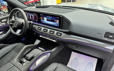 Mercedes-Benz GLS, 2025 год, 22 490 000 рублей, 31 фотография