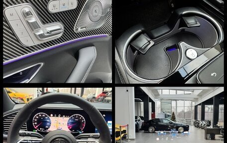 Mercedes-Benz GLS, 2025 год, 22 490 000 рублей, 35 фотография