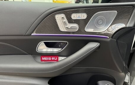 Mercedes-Benz GLS, 2025 год, 22 490 000 рублей, 20 фотография