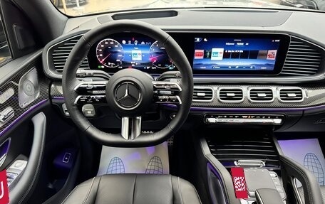 Mercedes-Benz GLS, 2025 год, 22 490 000 рублей, 30 фотография