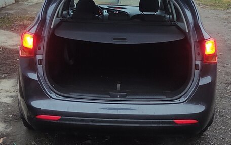 KIA cee'd III, 2013 год, 850 000 рублей, 2 фотография