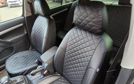 Skoda Octavia, 2008 год, 650 000 рублей, 4 фотография